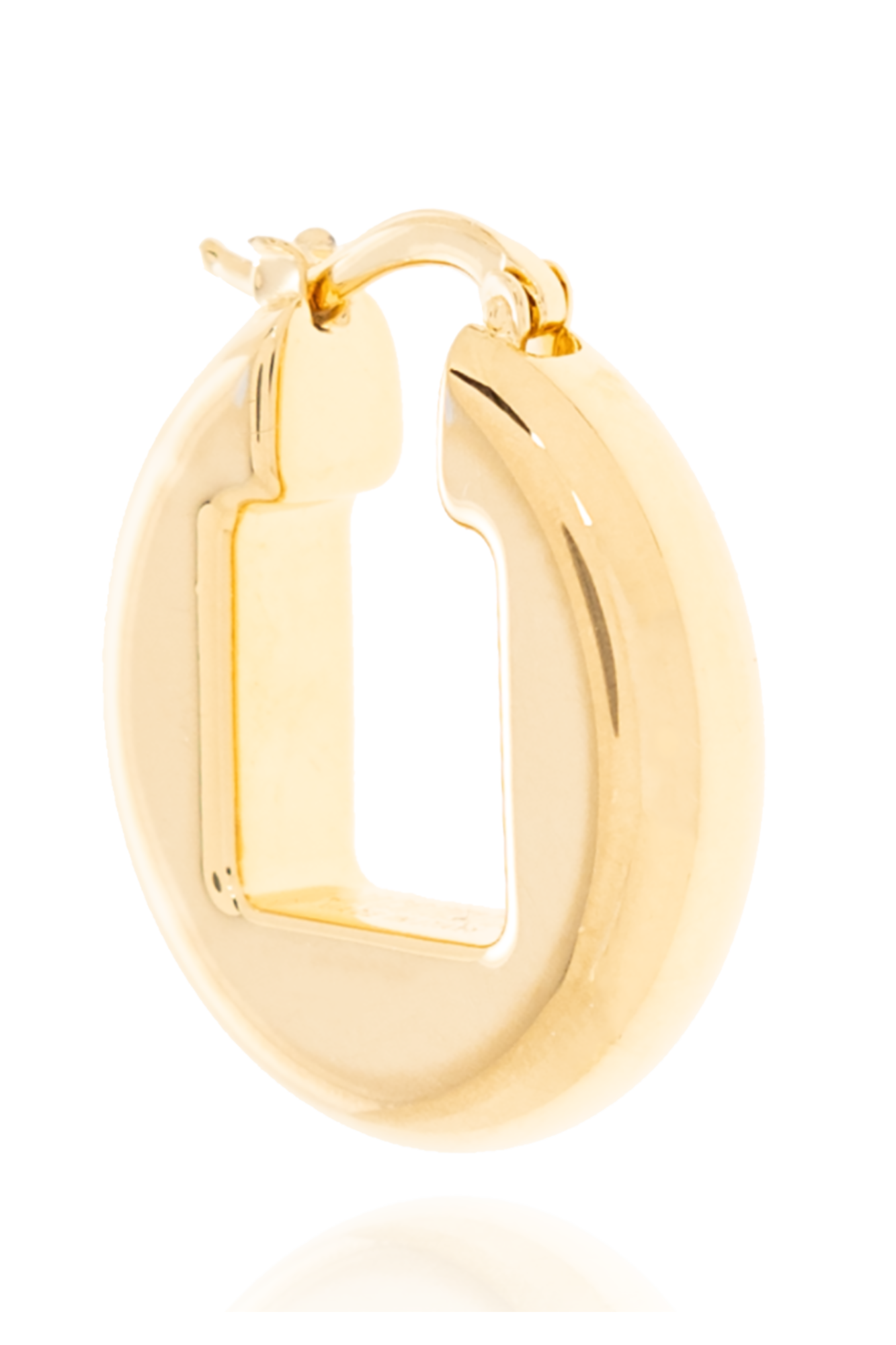 Jacquemus Asymmetrical earrings | Women's Jewelery | Vitkac